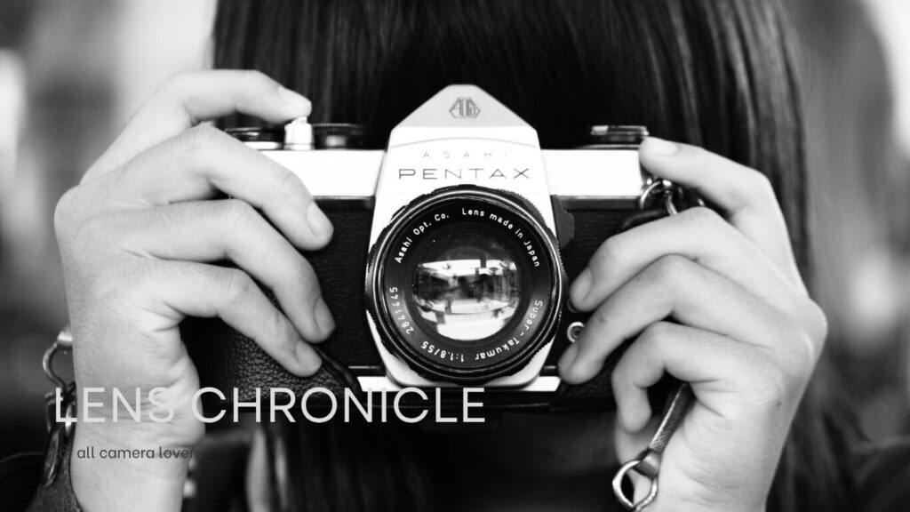 Lens Chronicle