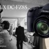 LUMIX DC FZ85 discontinued
