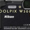 Nikon Coolpix W300 successor