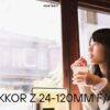Nikkor Z 24-120mm f/4 S Portrait