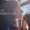 Nikkor Z 50mm f/1.8 S Portrait