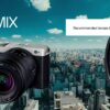 Lumix s9 lens