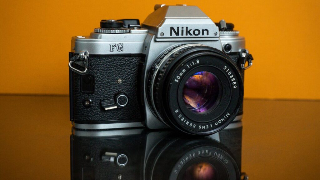 NIKKOR Z 40mm f/2で子供の自然な表情を撮る