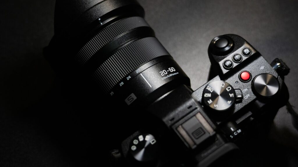 LUMIXのSシリーズとは何?
