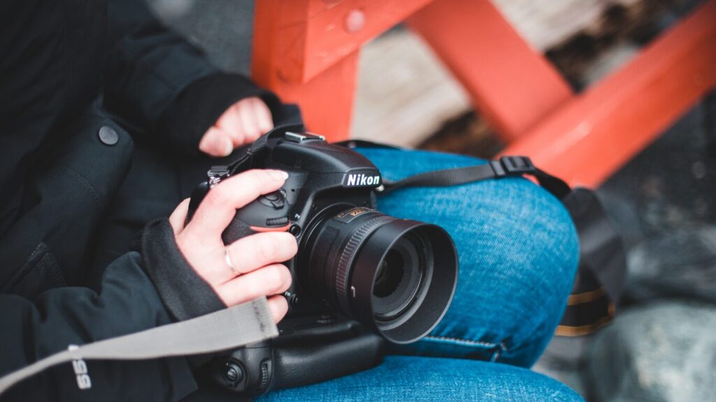 Nikkor H.C 5cm f1.4について