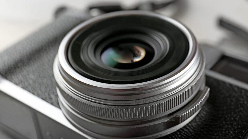 LUMIX GF1でオールドレンズを楽しむ方法