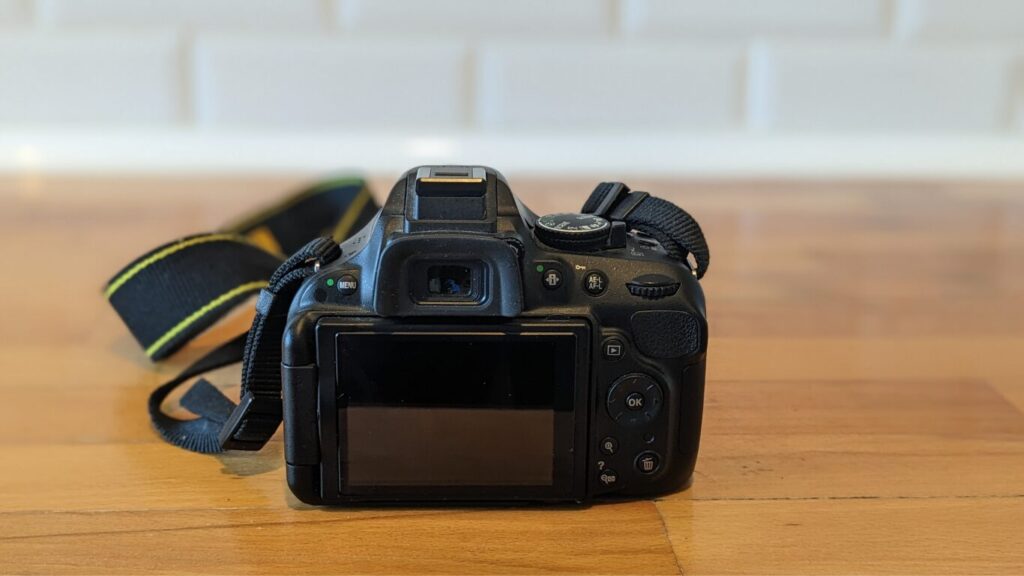 乗り換え候補Nikon Z50の欠点は何か？