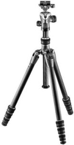 GITZO 三脚 トラベラー 0型 カーボン 4段 QDボール雲台キット GK0545T-82TQD