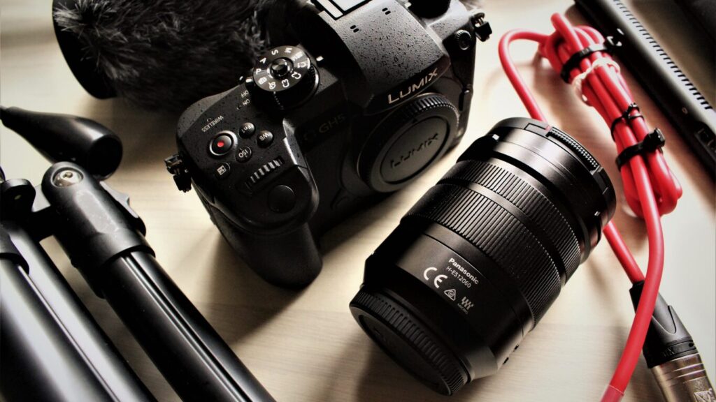 LUMIX デジカメの歴代ラインナップ