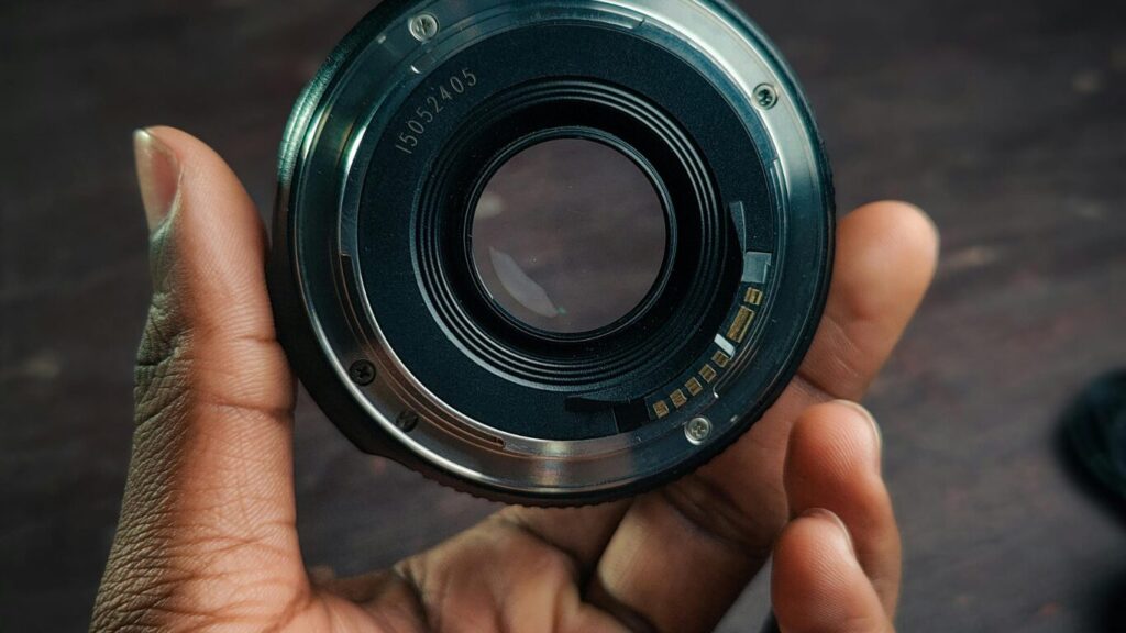 LUMIXレンズの互換性について