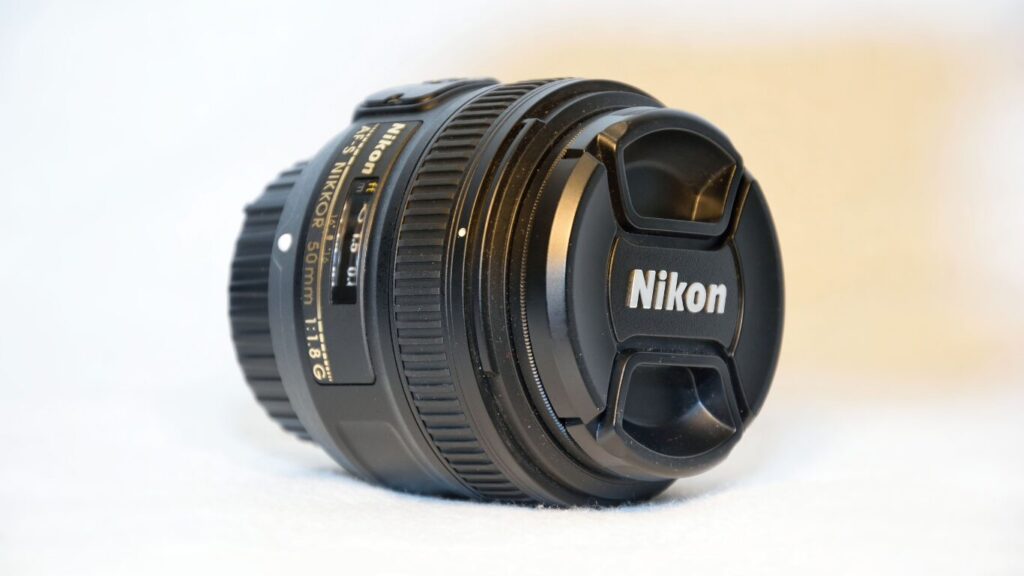 Nikon F2の視野率はどのくらいですか?