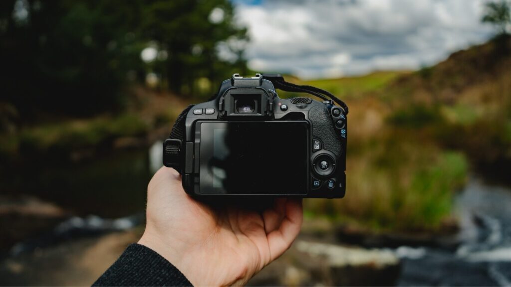 LUMIX G100Dの仕様について