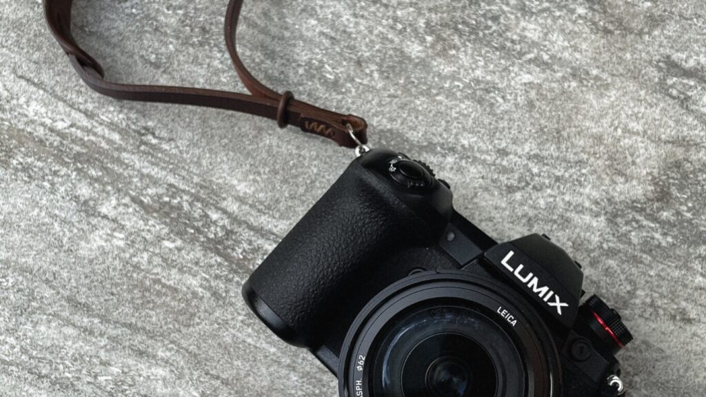 LUMIX G99IIのレンズキットについて
