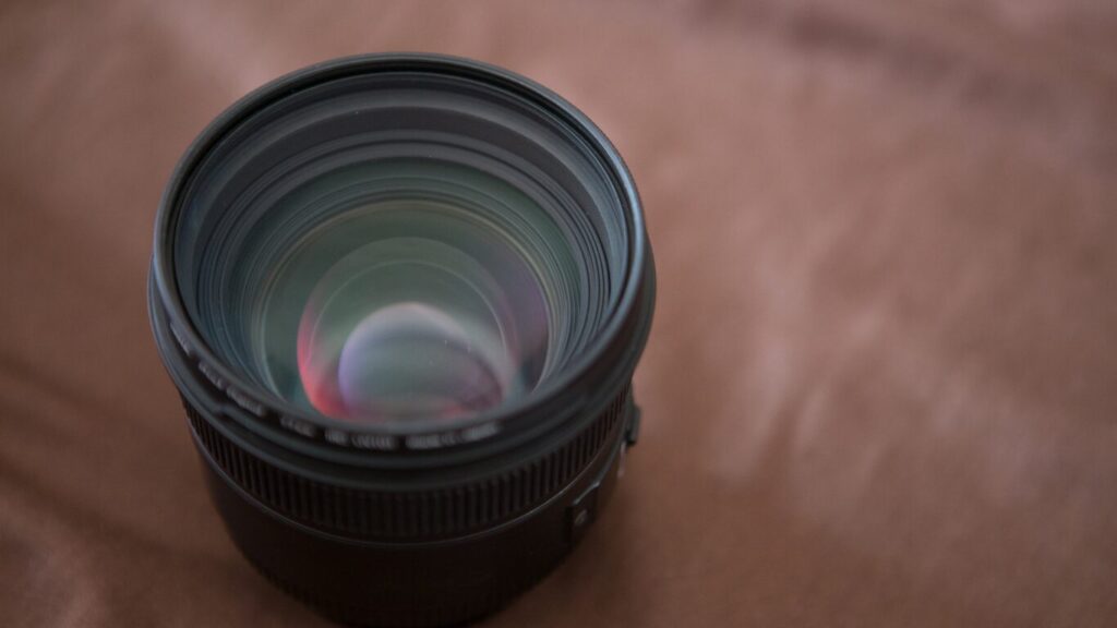 下位機Nikon D5000とD3000の比較