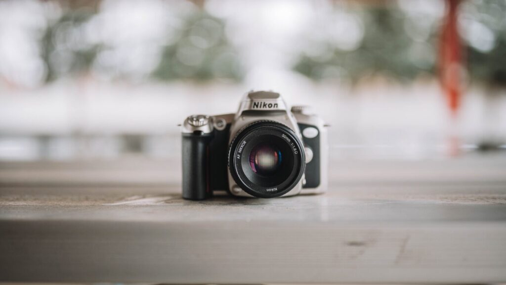 NIKKOR Z 40mm f/2の作例で見る描写力