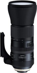 SP 150-600mm F/5-6.3 Di VC USD G2 (Model A022)