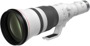 RF1200mm F8 L IS USM