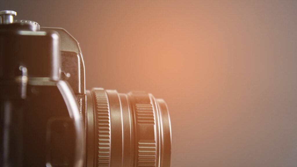 LUMIX S9と18-40mmレンズの組み合わせ