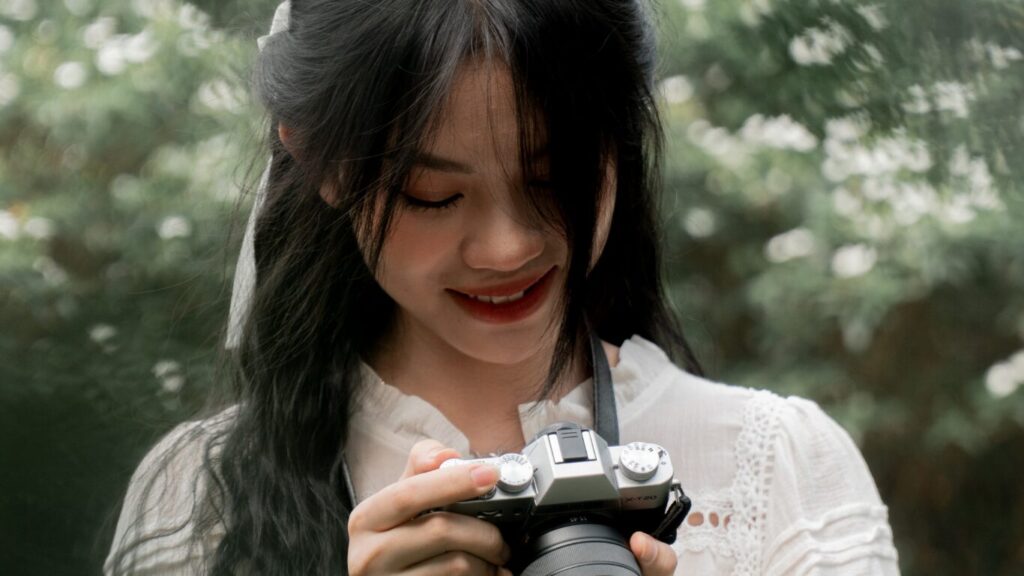 LUMIX DC-G99Dのレビュー