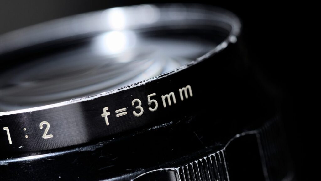 ニコン 50mm f1.8レンズをポートレート撮影に使う方法