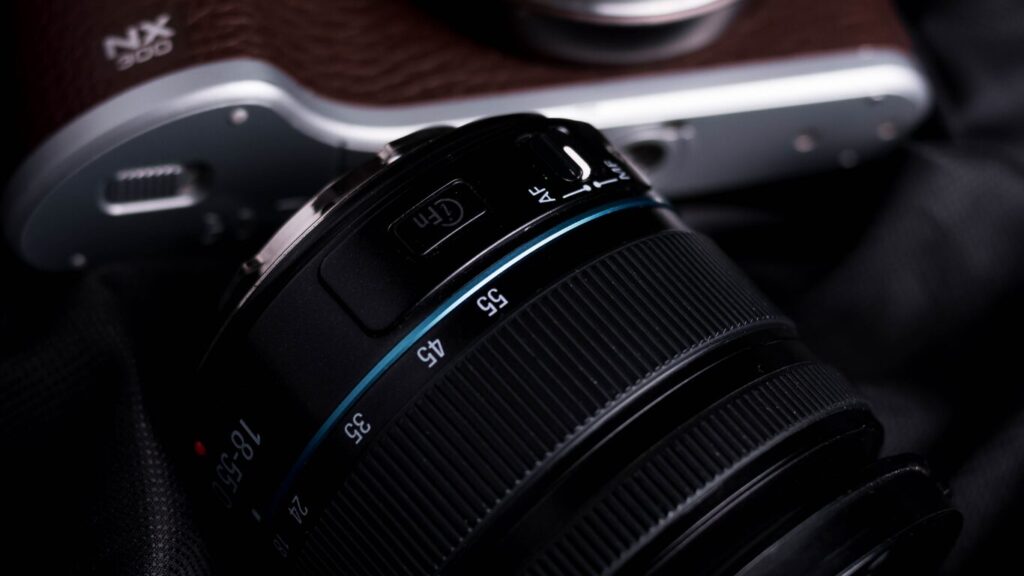 LUMIXの200mmレンズについて