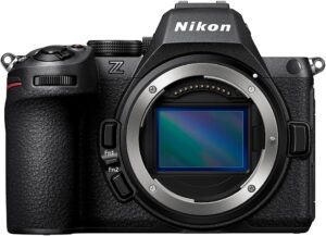 Nikon ミラーレス一眼 Z5II ボディ Zマウント