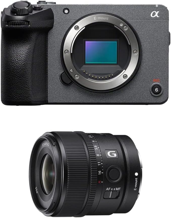 SONY(ソニー) 【FX30B】