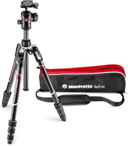 マンフロット(Manfrotto)ヴァイテックイメージング  三脚