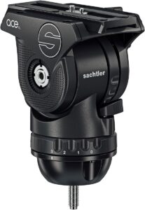 Sachtler S2170-0001 Ace XL MK II fluid head