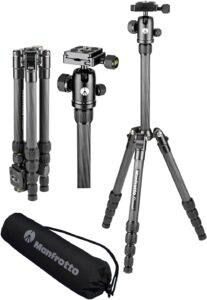 マンフロット(Manfrotto) Element 三脚