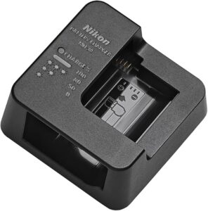 ニコン バッテリーチャージャー MH-34 (EN-EL15c用)
