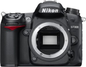Nikon デジタル一眼レフカメラ D7000 ボディー