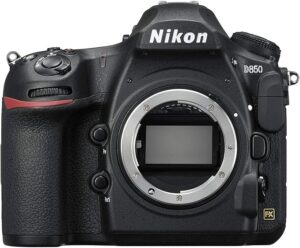 Nikon デジタル一眼レフカメラ D850