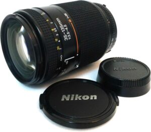 Nikon AF NIKKOR 35-135 1:3.5-4.5