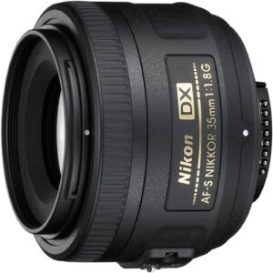 ニコン AF-S DX NIKKOR 35mm f/1.8G