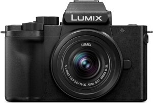 パナソニック(Panasonic) LUMIX（ルミックス）G100D