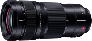 パナソニック(Panasonic) 望遠ズームレンズ フルサイズミラーレス一眼 Lマウントシステム用 ルミックス LUMIX S PRO 70-200mm F2.8 O.I.S.
