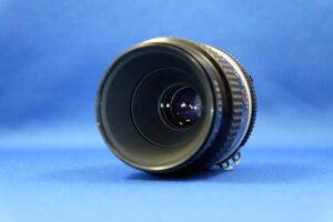 Nikon 単焦点マイクロレンズ AI マイクロ 55 f/2.8S