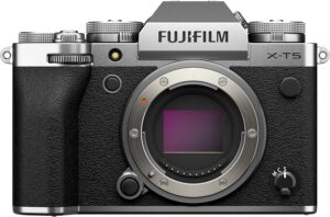 富士フイルム(FUJIFILM) ミラーレス一眼カメラ X-T5