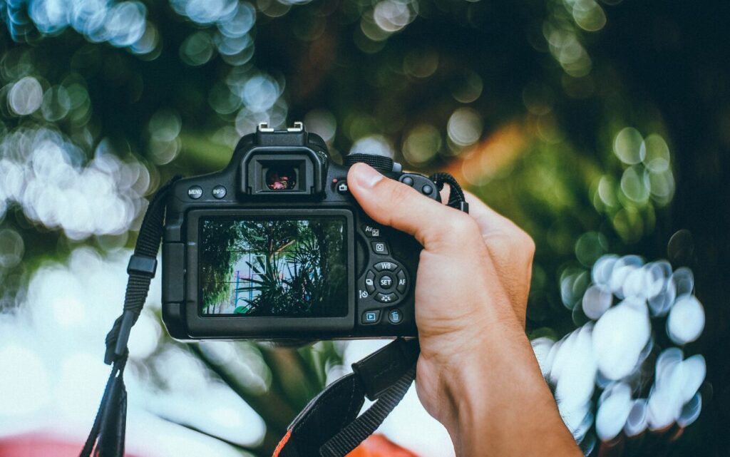 Instax mini Evo 写真 転送手順