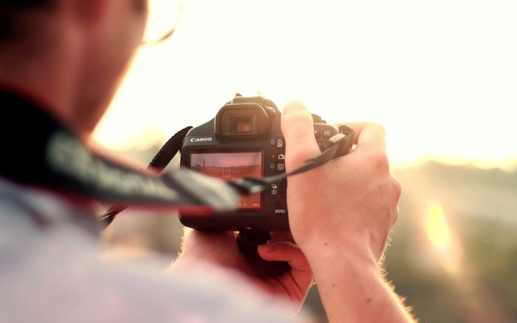 Instax mini Evo スマホの写真を取り込む方法