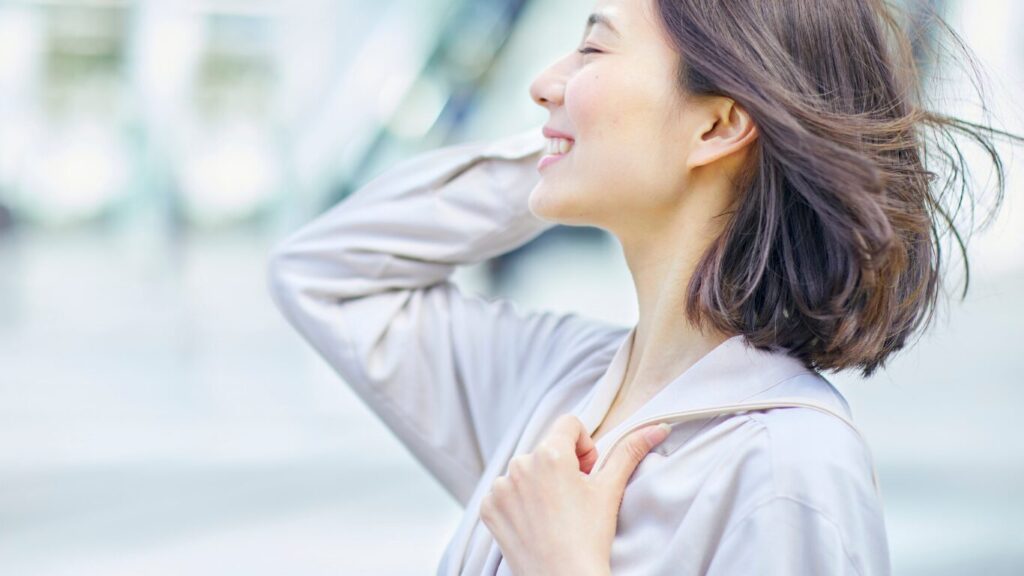 サイズと操作性の違い