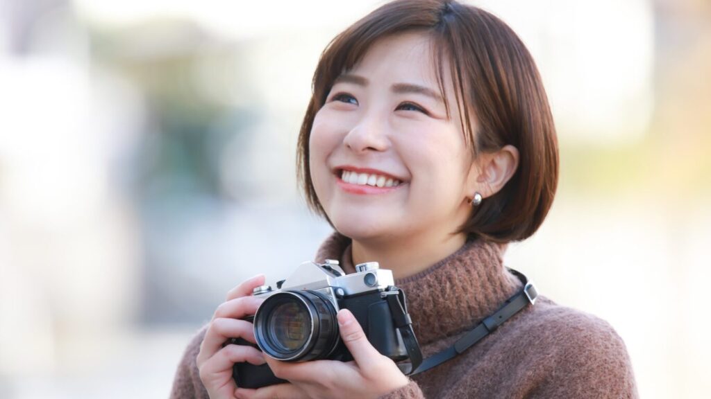 vlogカメラ目立たない人向け比較軸